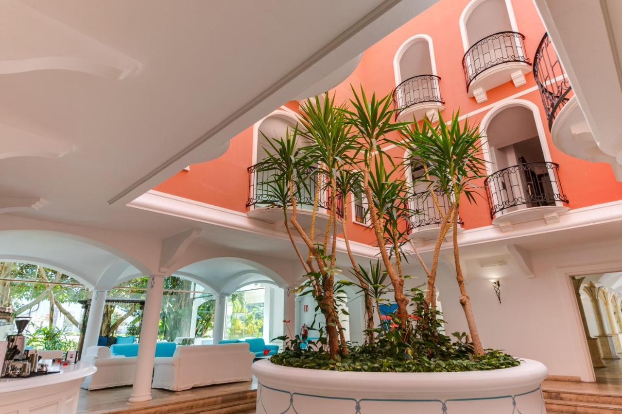 Sighientu Resort Capitana Exterior photo
