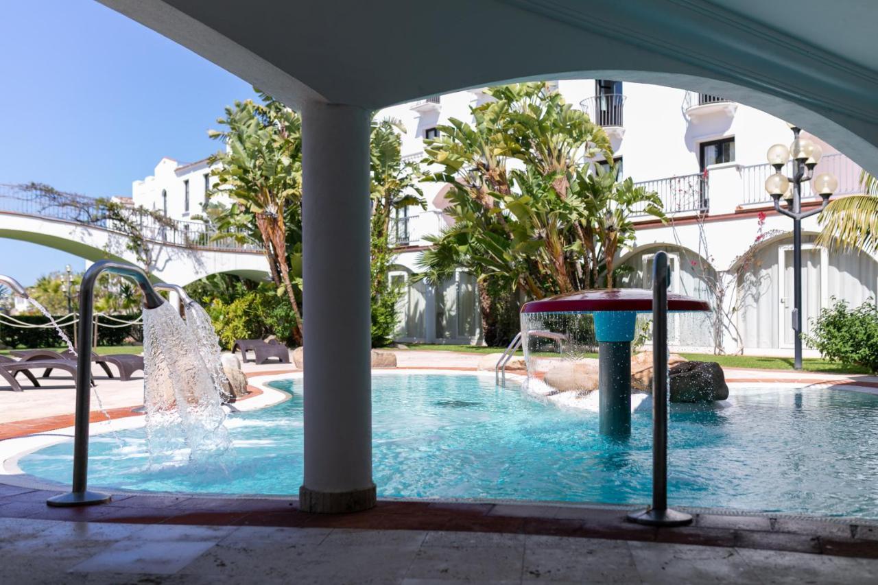 Sighientu Resort Capitana Exterior photo