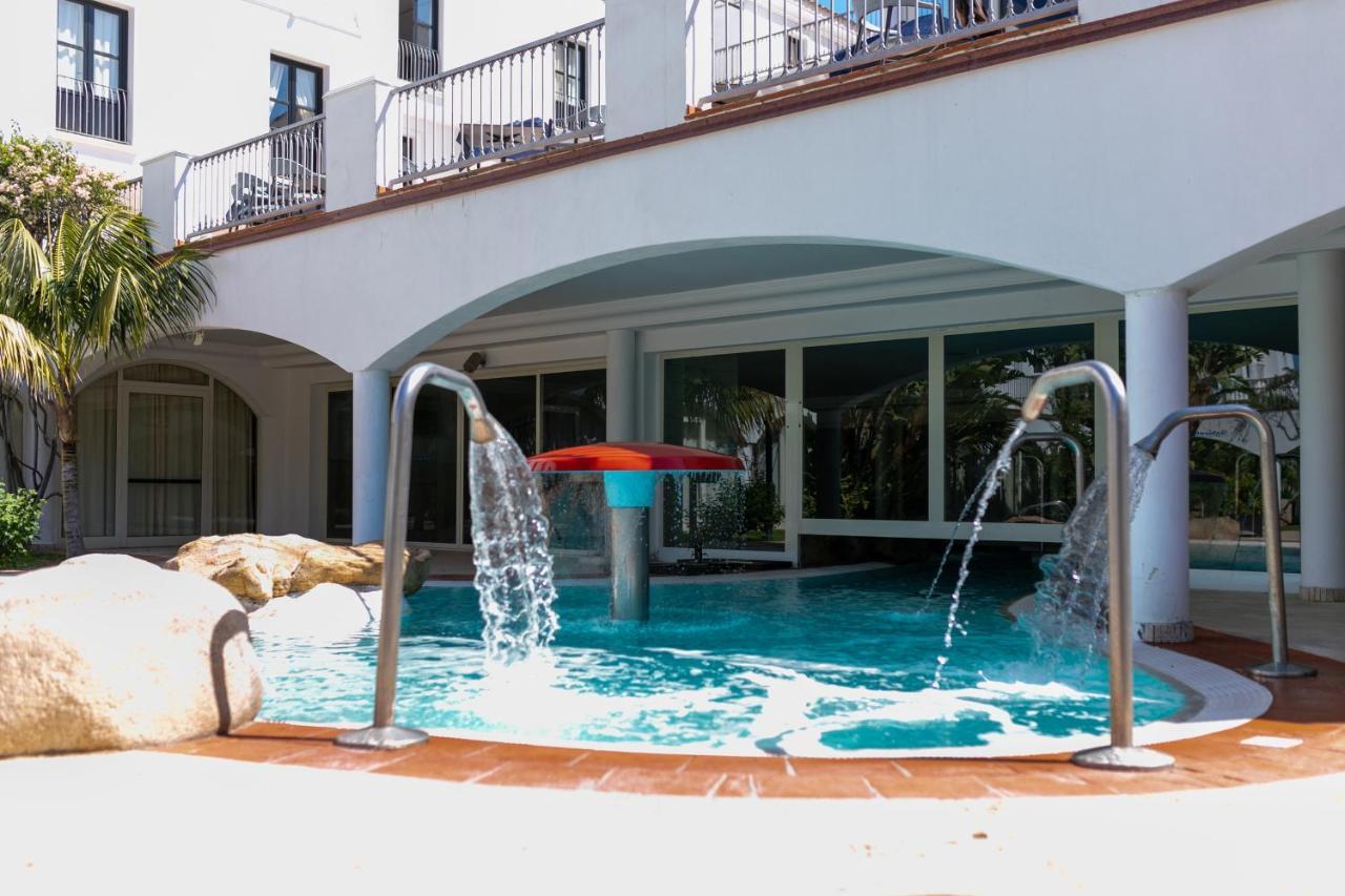 Sighientu Resort Capitana Exterior photo