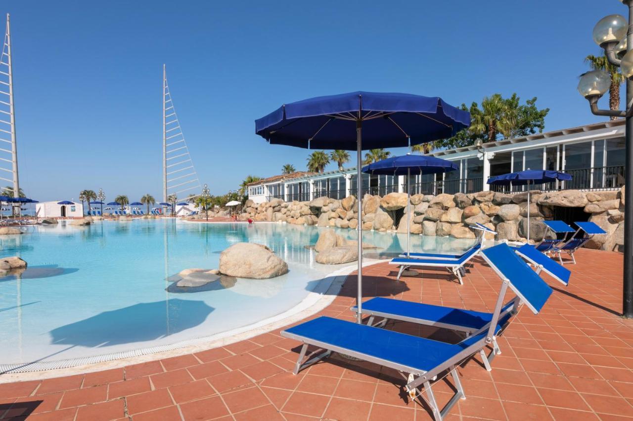 Sighientu Resort Capitana Exterior photo