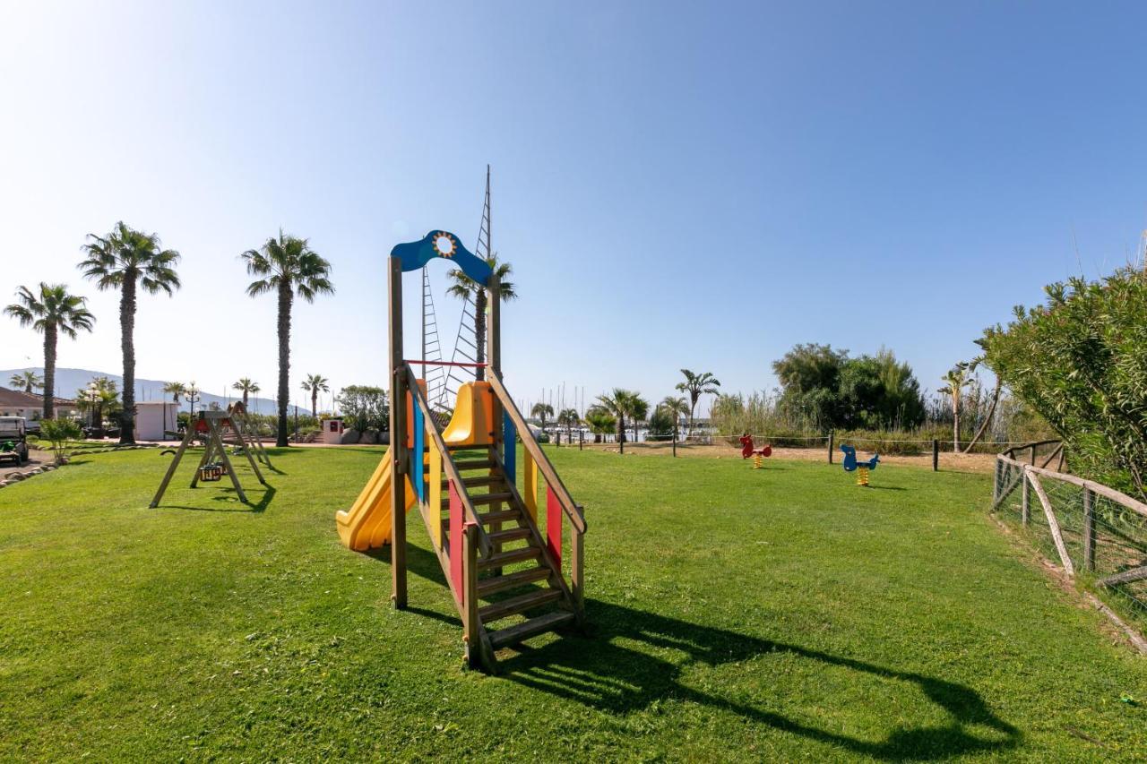 Sighientu Resort Capitana Exterior photo
