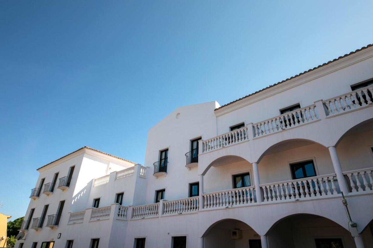 Sighientu Resort Capitana Exterior photo