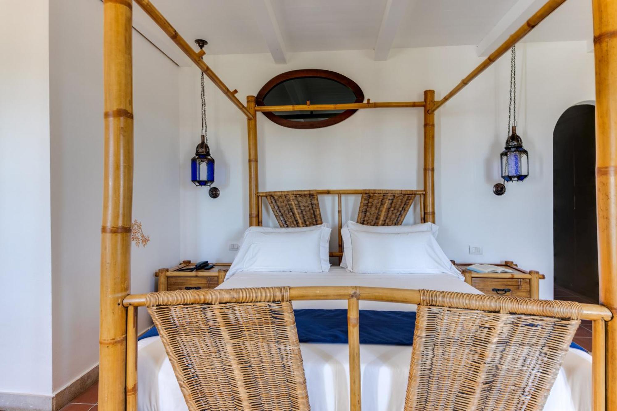 Sighientu Resort Capitana Room photo